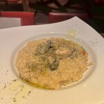 調布 牡蠣basara - 