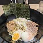 味の天徳 - 料理写真: