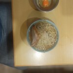 ラーメン二郎 八王子野猿街道店 ２ - 