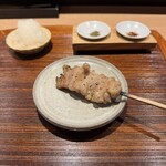 おみ乃 神谷町 - 