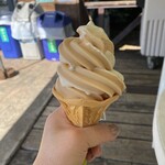 南八ヶ岳花の森公園 売店 - 