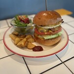 エスビーダイナー コウベ - 