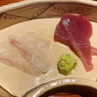 鮨 三上 - 