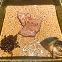 鮨 三上 - 