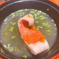 鮨 三上 - 