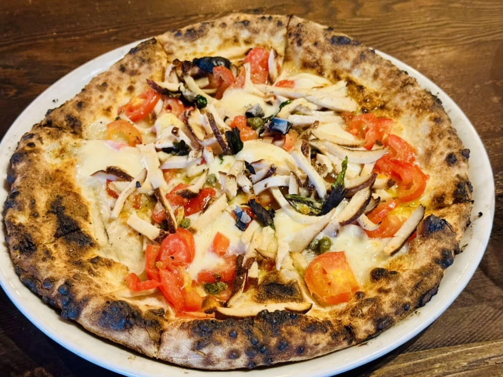 お能勢 写真 : グリージョ エ アオ （Grigio e ao） - 能勢町その他