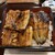 古畑 - 料理写真:うなぎonご飯