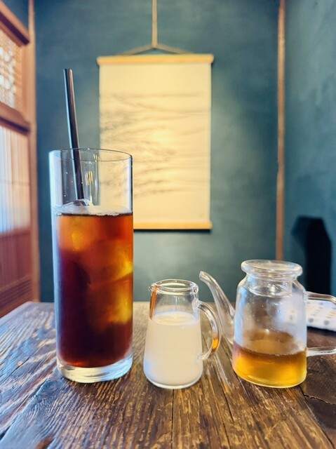 グリージョ エ アオ （Grigio e ao） - 能勢町その他/イタリアン