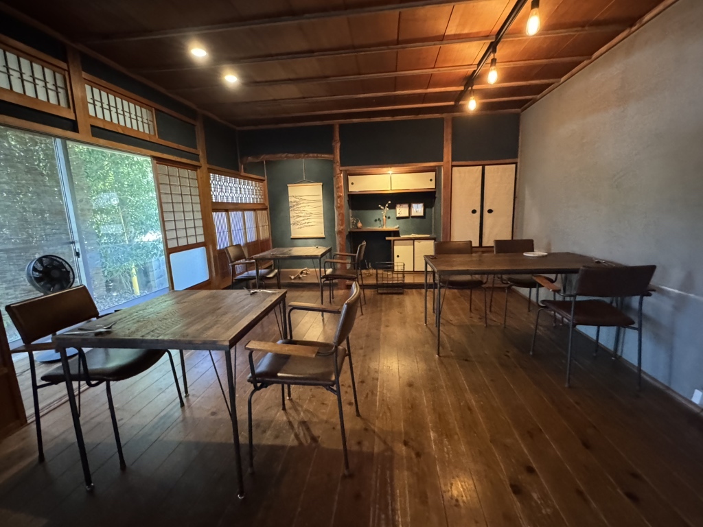 写真 : グリージョ エ アオ （Grigio e ao） - 能勢町その他