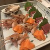 春夏秋冬 活魚料理 北海