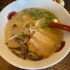ラーメン一興 鷹子店