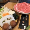 しゃぶしゃぶ・日本料理 木曽路 高島町店