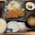 とんかつ和幸 - 料理写真: