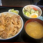 味処いけだや - 