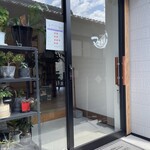 カフェマモドリ - 