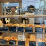 2104 パークサイド ベーカリー - 