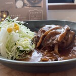 カフェマモドリ - 