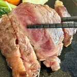 和牛レストランふるの - 