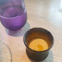 スミレオオサカ - まずはちいさなスープから