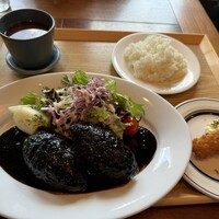 上野洋食遠山 - 