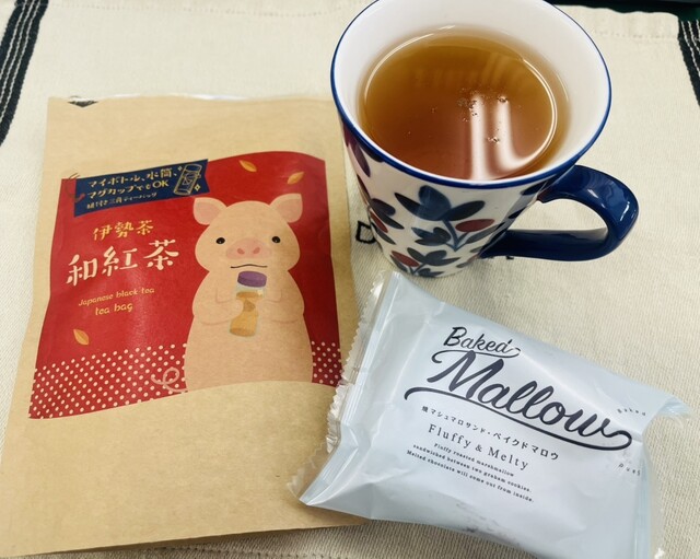 Kawahara Seicha Jeiarunagoyatakashimayaten