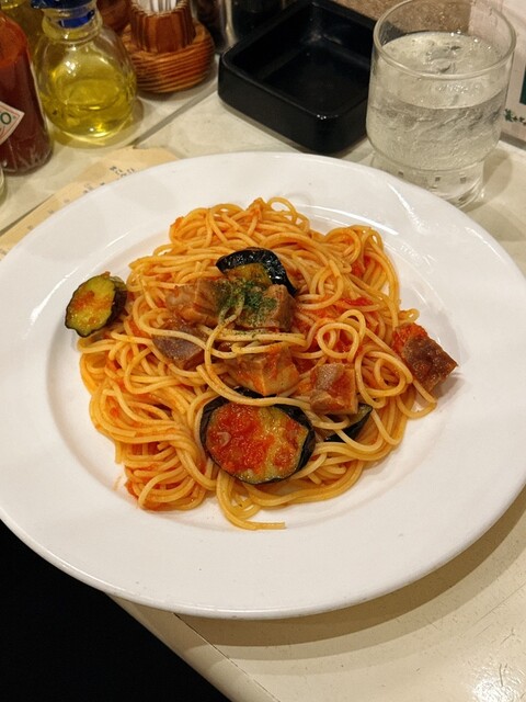 Pasta Hiroba