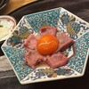 肉和食 月火水木金土日