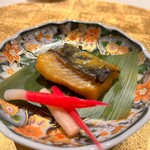 北新地 寿司馬光 - 