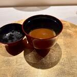 北新地 寿司馬光 - 