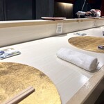 北新地 寿司馬光 - 