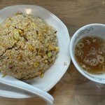 八景食堂 味のハマコー - 