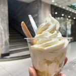 サン・フルーツ ジューススタンド 日本橋三越店 - 