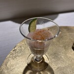 北新地 寿司馬光 - 