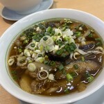 東龍 - お初です♪