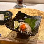 北新地 寿司馬光 - 