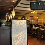 赤坂スペインクラブ アラ - 