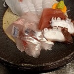 天草海鮮 萬満 - 