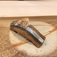 鮨 銀座 おのでら - 