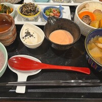 ヒル薬膳粥・ヨル貝料理カイノクチ - 