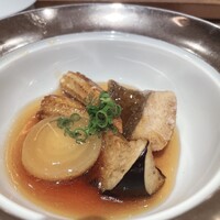 鮨 銀座 おのでら - 