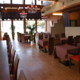 Bayside Place M's deli_1