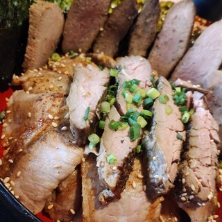 焼肉 みやべ - 料理写真: