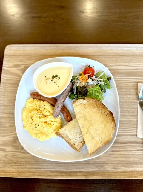 ホテルBRS函館五稜郭タワー前