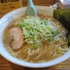 ラーメン 三太 モール街店