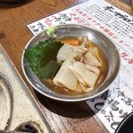 毎日！北海道物産展 ネオ炉端 道南農林水産部 - 