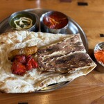 カジャーナ - 料理写真: