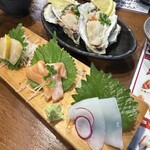 毎日！北海道物産展 ネオ炉端 道南農林水産部 - 