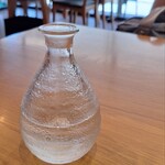 繁蔵田麦そば - 