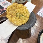 毎日！北海道物産展 ネオ炉端 道南農林水産部 - 