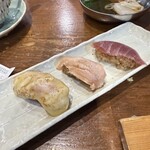 毎日！北海道物産展 ネオ炉端 道南農林水産部 - 